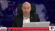 Grzegorz Braun u Roli ujawnia co dalej z KKP, jego procesem, chanuką, Ukrainą i Polską. ! PYTANIA OD