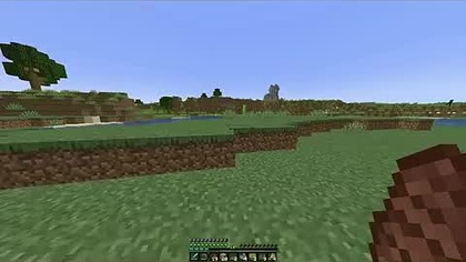 OGROMNY BŁAD MINECRAFTA? Part 8