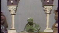 Muppet Show: gość Brooke Shields.  TVP2 1986-88