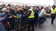 Otwarcie galerii handlowej w Mielcu