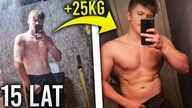 Kiedy Nastolatkowie Wchodzą Na Towar...