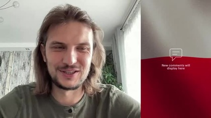 Znaczenia imion męskich.  Część 5 -  Rozmowy o Języku