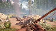 Far Cry Primal [#8] Łowczyni Dźaima