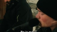 UWAŻAJ! To nie chmuryElektryczne Gitary - Człowiek z liściem na głowie#vivox200pro #ortega