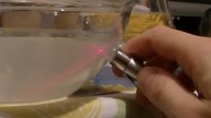 Refraction Of Light