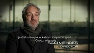 Spectre - reżyser Sam Mendes o filmie