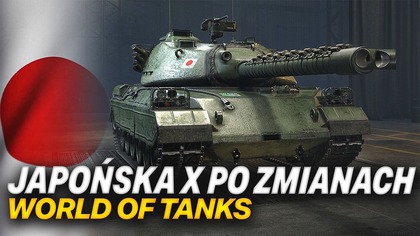 LEKKIE ZMIANY W TYPE 71? - WORLD OF TANKS