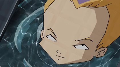 Kod Lyoko S02E51 Odkrycie HD