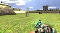 Garrys Mod || Rakieta Elona Muska