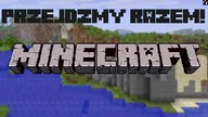 Przejdźmy Razem! Minecraft #10 Roomscape 3: Impossible