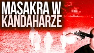Druga twarz okupacji Afganistanu