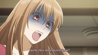 Chihayafuru 3 - Odcinek 21
