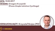 jarosław kaczyński i amber gold