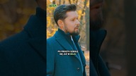 Remigiusz Mróz komentuje swoją grę aktorską #shorts #langer #mróz