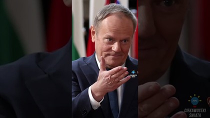 Rosja reaguje na wpis Donalda Tuska