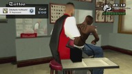 GTA: San Andreas Represent Trophy PS4