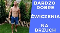 Nietypowy trening CAŁEGO BRZUCHA *gotowy zestaw* Rób Ruch 5