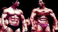 Najbardziej Kontrowersyjne Mr Olympia? | Mr Olympia 1981