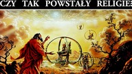Paleoastronautyczne korzenie religii - czy to ma sens?