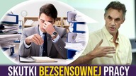 Idiotyzmy biurokracji | Jordan Peterson