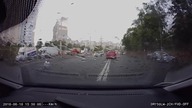 Oto dlaczego należy zapinać pasy w samochodzie