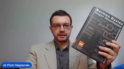 dr Piotr Napierała