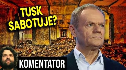 Tusk Sabotuje Kampanię Trzaskowskiego! Robi To Ewidentnie! Tylko Po Co? - Analiza Ator