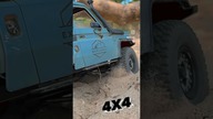 4X4