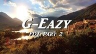 G-Eazy x Macklemore