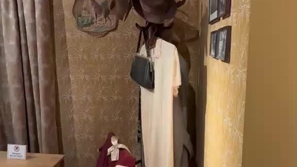 mieszkanie dobre z czasów wojny...