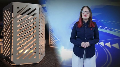 Jaworexpress 16. 12. 2025 - Wiadomości telewizyjne