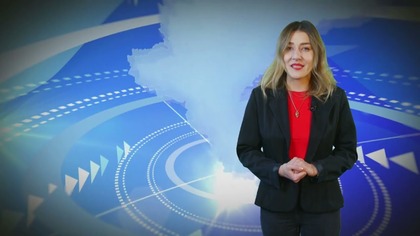 Jaworexpress 28. 10. 2025 - Wiadomości telewizyjne