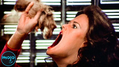 Top 10 80s TV Shows You Forgot Were AWESOME