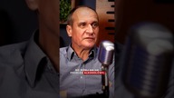 Nie wierzę w to co słyszę...