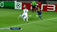Lionel messi vs cristiano ronaldo