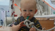 The Youngest Sailor with 40 000 Nautical Miles Record! 