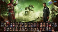 T-1000 Announcer Voice - Mortal Kombat 1
