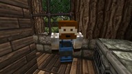 Minecraft: Mroczna Mgła | S01E01