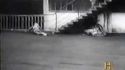 Tragiczny wypadek Raniszewskiego
