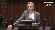 Krzysztof Bosak vs Macierewicz: Państwo już nie jesteście już w rządzie!