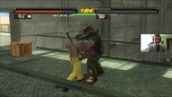OPERACJA WOJSKOWA | Tekken 6: Scenario Campaign #6