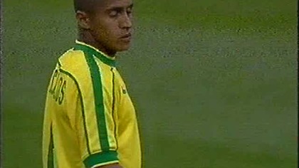 1998 Finał MŚ Francja 3-0 Brazylia PL