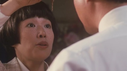 Ryoko w akcji - Marusa no onna (napsiy pl) (1987)