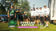 ANGRYFISH VS FEEDERSKLEP - FISHING BATTLE