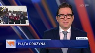 PŚ Bischofshofen 09. 01. 2022 - relacja z zawodów