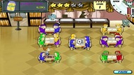 Diner Dash 1 - przewodnik po grze (Poziomy 4.1 - 4.5)