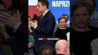 Trzaskowski nabija się z angielskiego czołówki pisowskiej