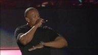 Dr.Dre and Snoop Dogg Live in Coachella 2012
