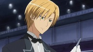 Kaichou wa Maid-sama ! odc. 19