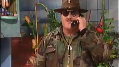Super Mario Bros Super Show, Episode 32 - Bad Rap